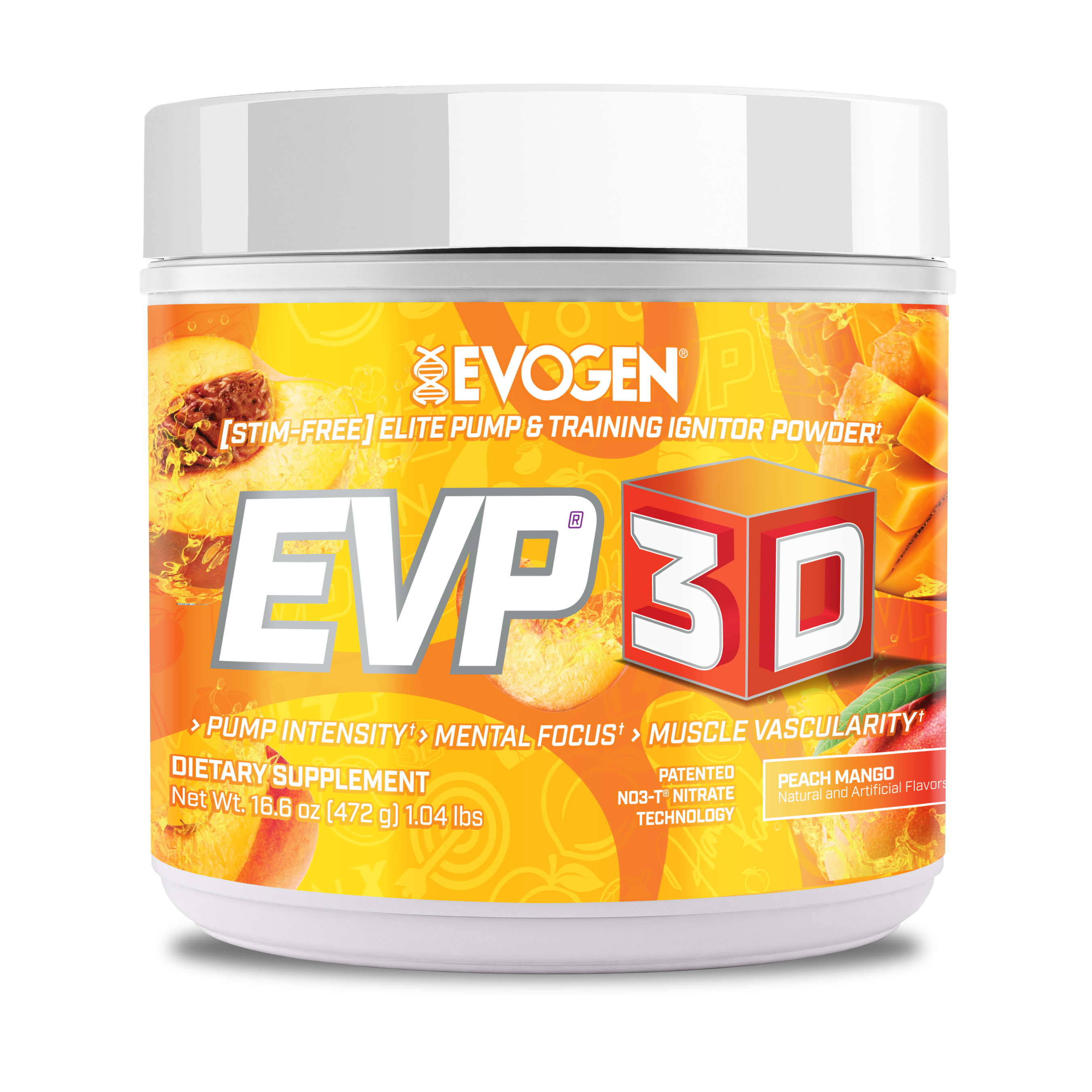 Carnigen Carnitine Powder