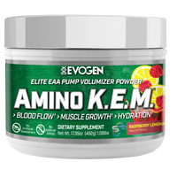 EVP-3D Non-Stim Pre-Workout