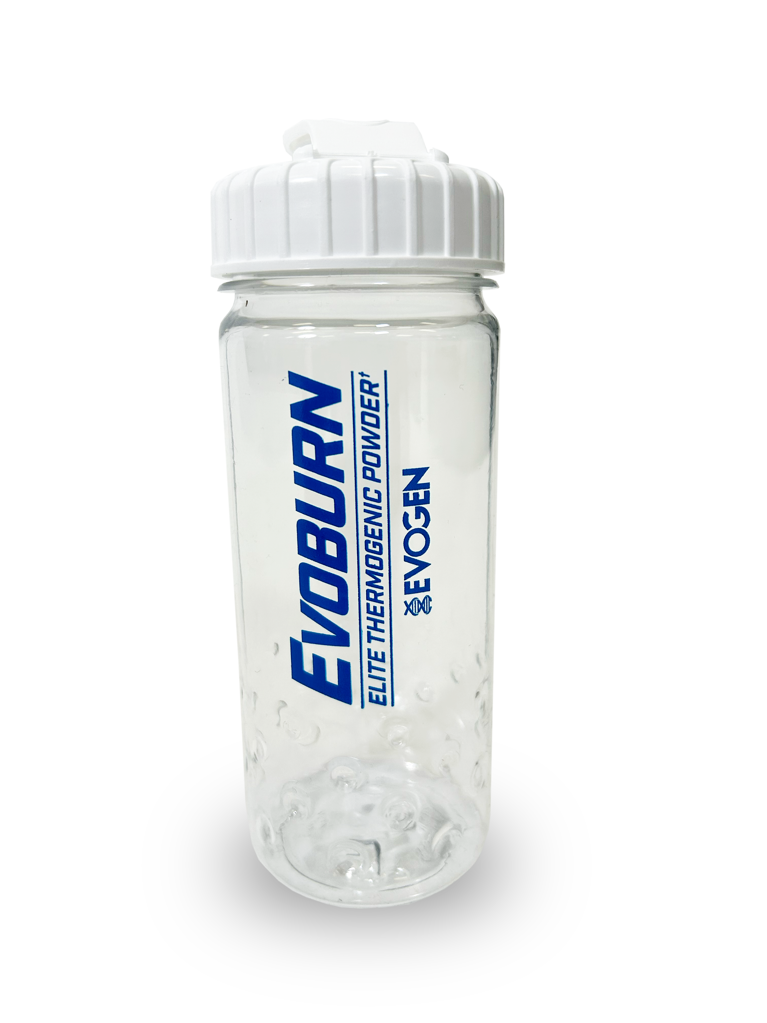 Evoburn 16oz Water Bottle