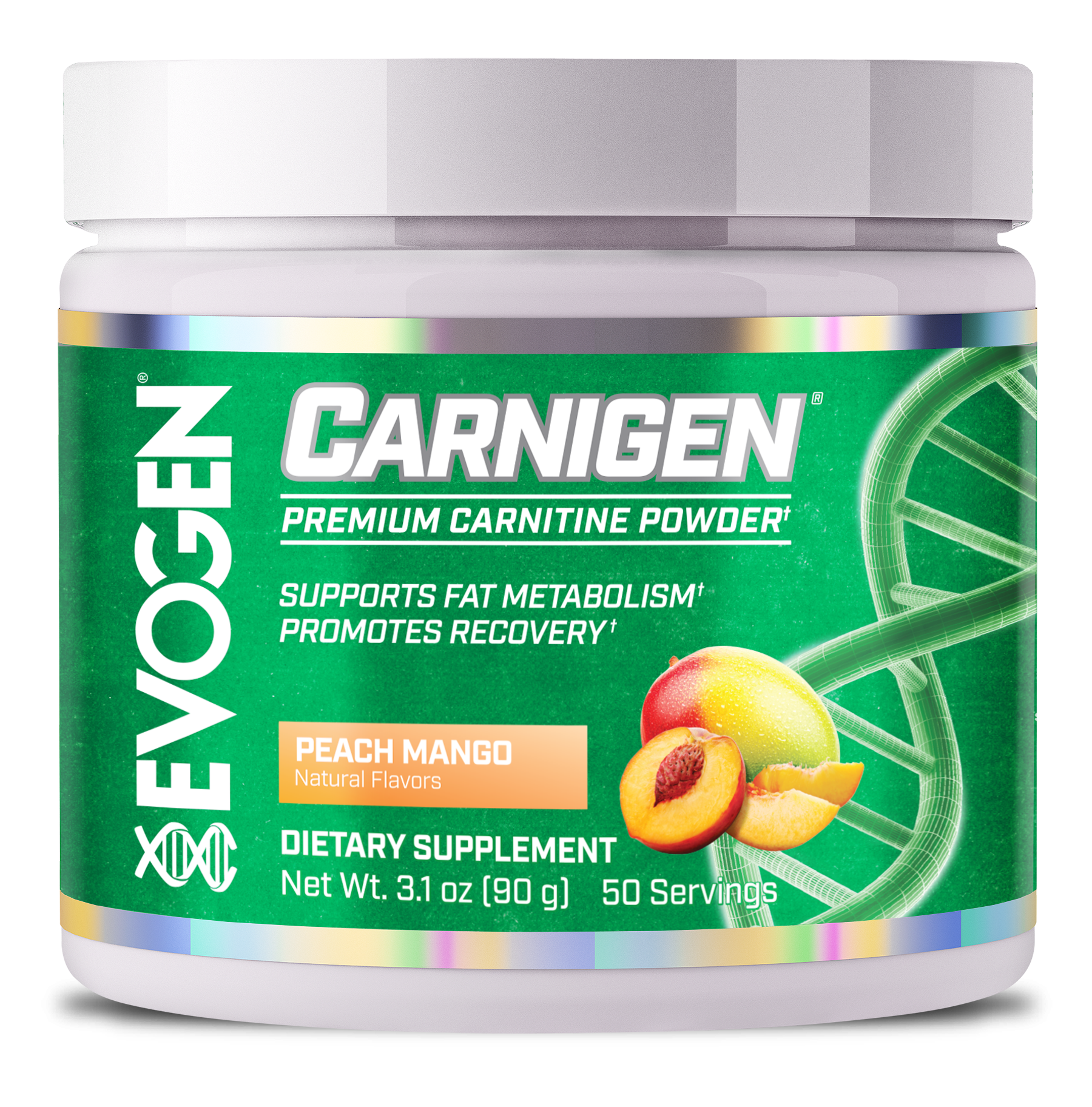 Carnigen Naturals - Peach Mango