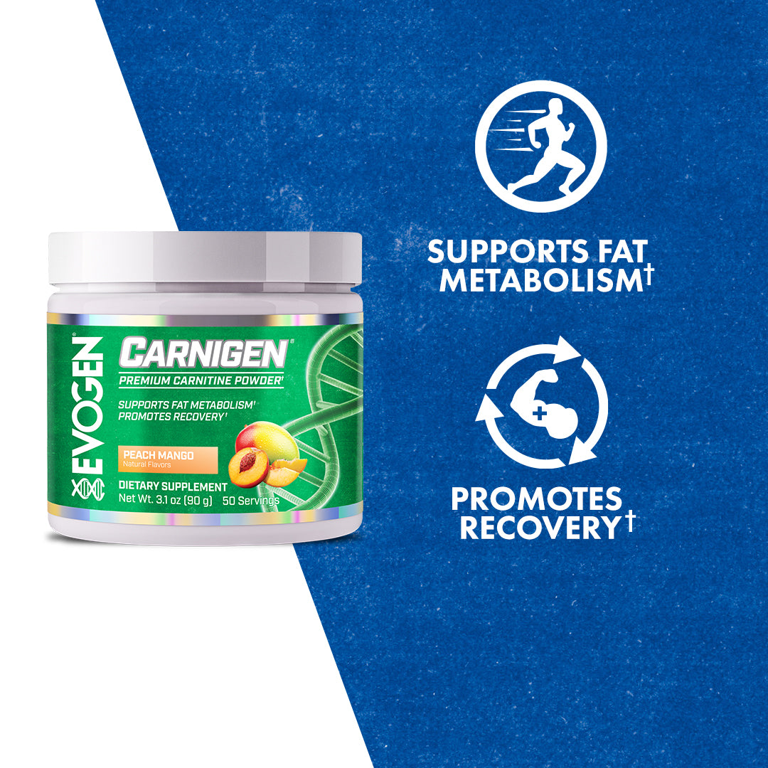 Carnigen Naturals - Peach Mango