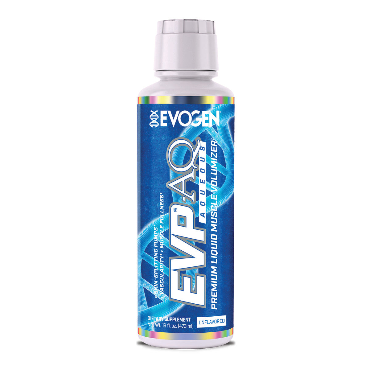 EVP AQ Liquid Glycerol - 16oz / Unflavored