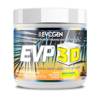 EVP-3D Non-Stim Pre-Workout